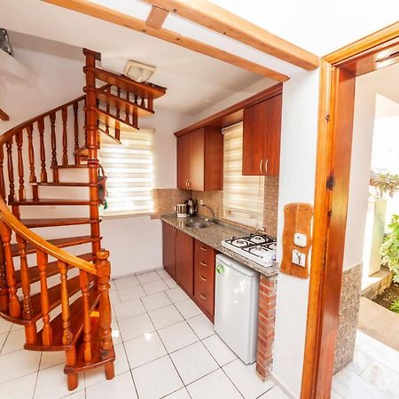 Villa Gardenia Dalyan Bagian luar foto