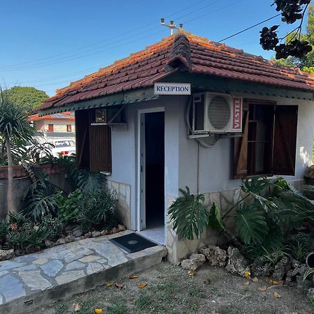 Villa Gardenia Dalyan Bagian luar foto