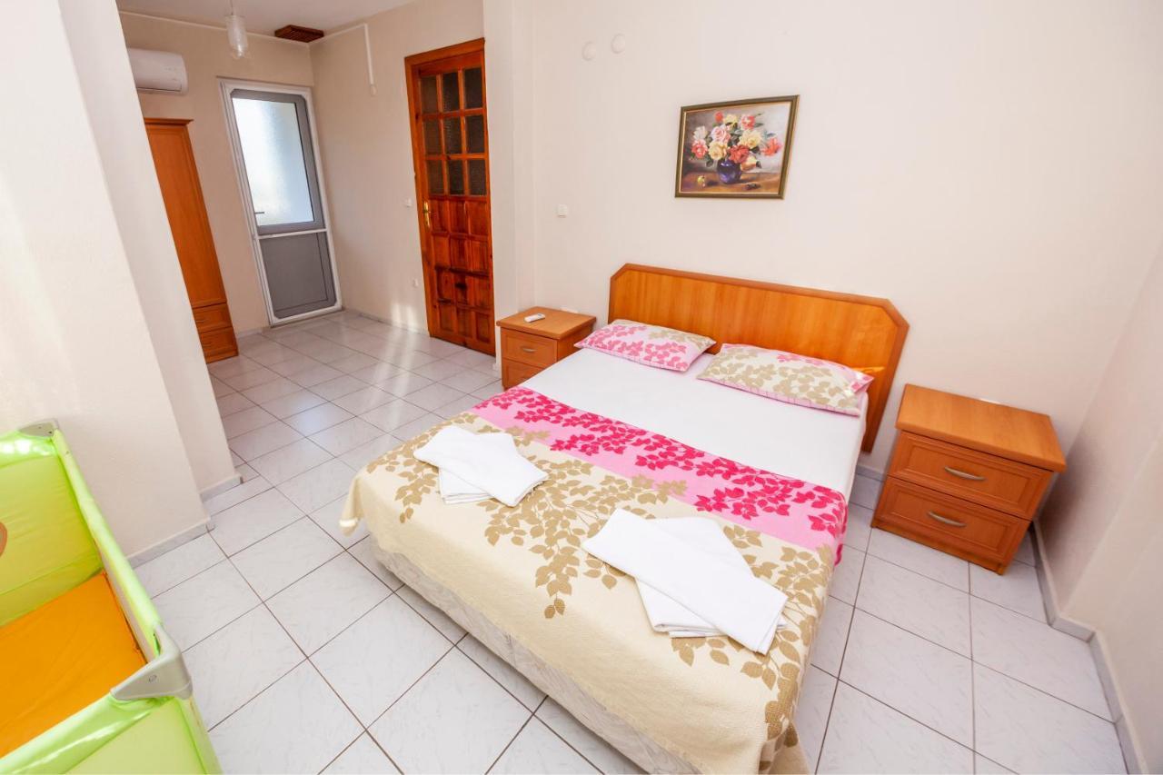 Villa Gardenia Dalyan Bagian luar foto