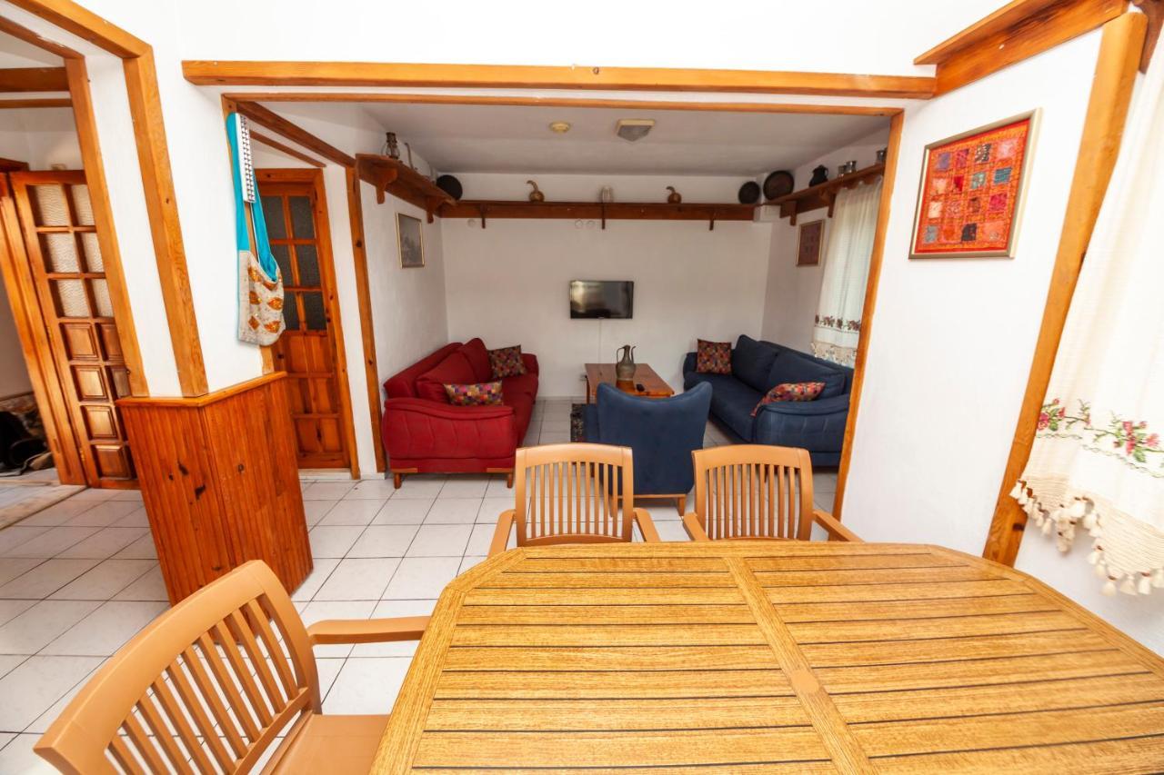 Villa Gardenia Dalyan Bagian luar foto