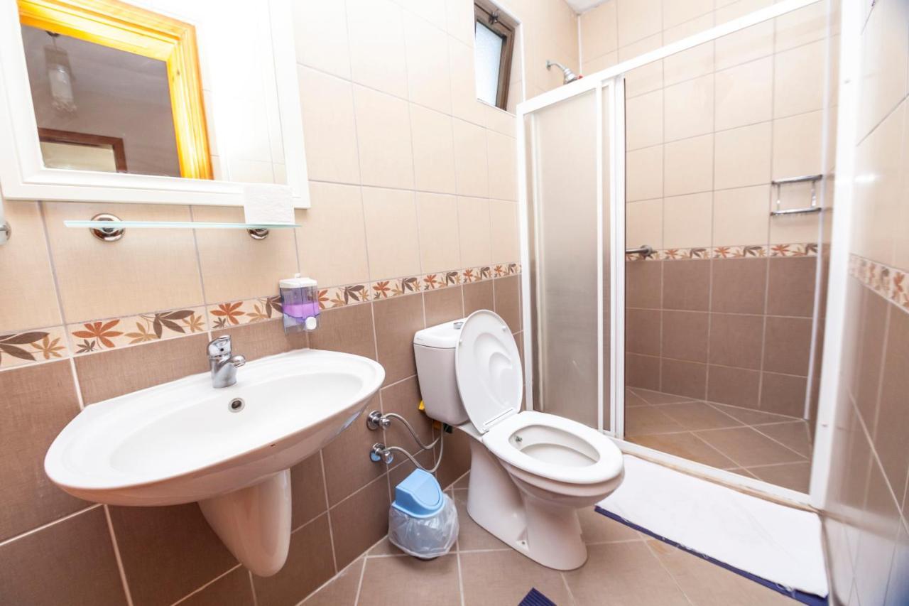 Villa Gardenia Dalyan Bagian luar foto