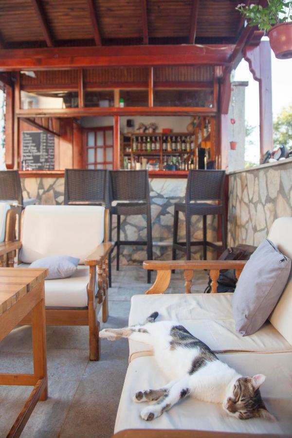 Villa Gardenia Dalyan Bagian luar foto