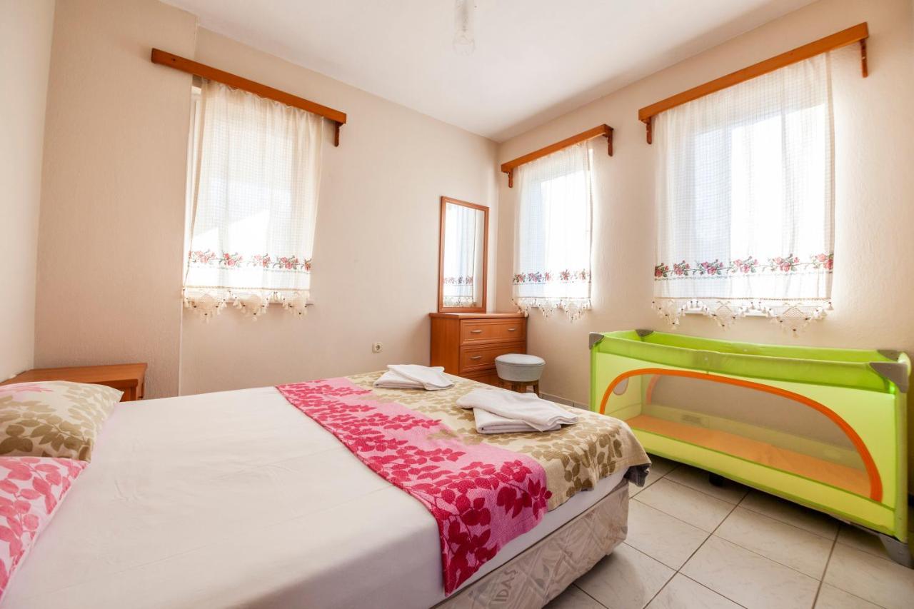 Villa Gardenia Dalyan Bagian luar foto