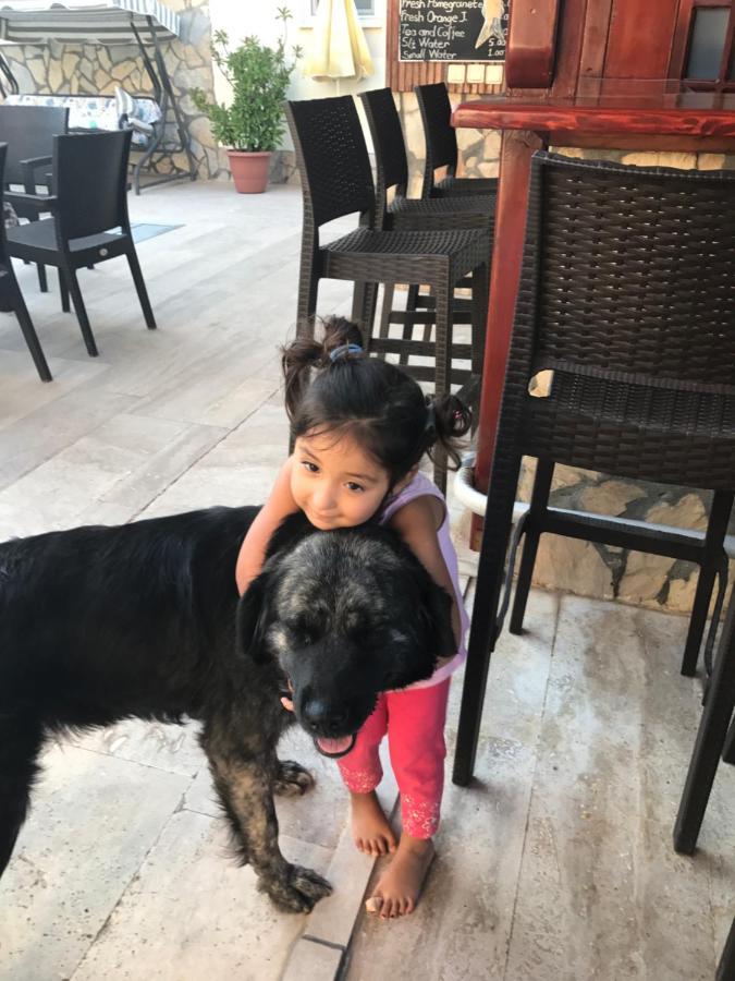 Villa Gardenia Dalyan Bagian luar foto