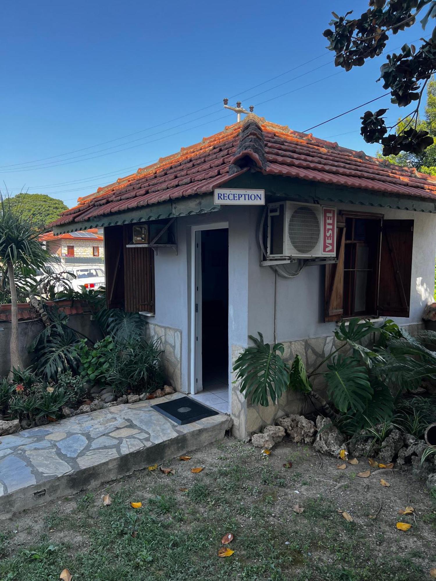 Villa Gardenia Dalyan Bagian luar foto