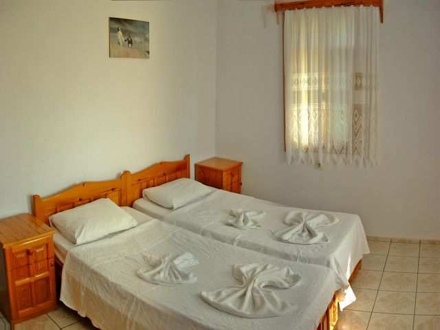 Villa Gardenia Dalyan Bagian luar foto