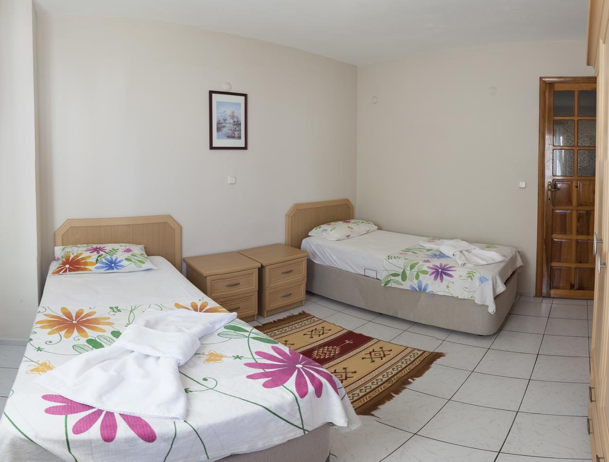 Villa Gardenia Dalyan Bagian luar foto